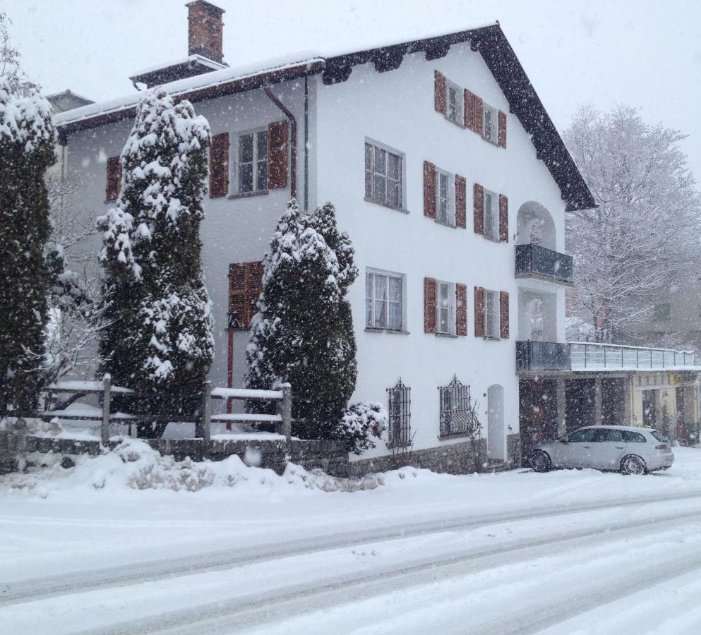 Chalet Cuore Delle Alpi Airolo Exterior foto
