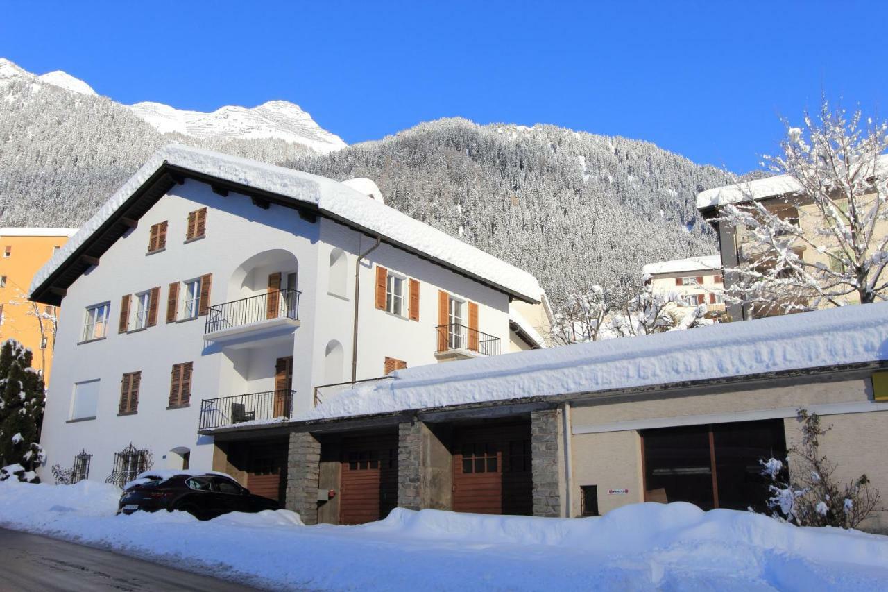 Chalet Cuore Delle Alpi Airolo Exterior foto